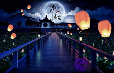 什麽是中秋节的来历？中秋节出生的孩子命运如何？
