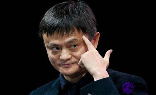 跟马云同一个八字的你，为什麽没有成功？！