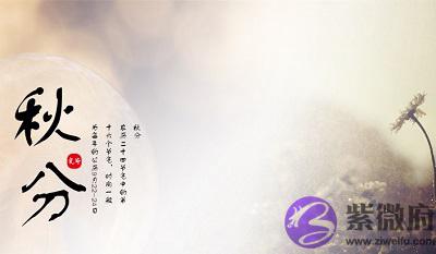 020年秋分节气巳时喜用神解析命运如何？"