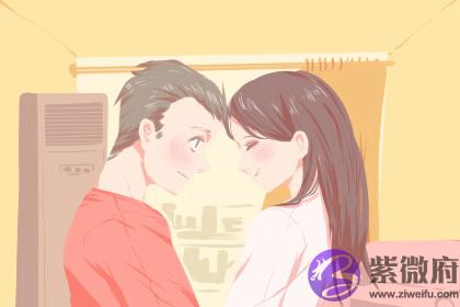 女比男大10岁的婚姻