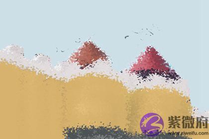 八字身弱财旺命理