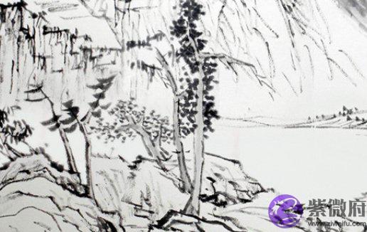 壬子年生桑柘木命财运好吗，有没有福气
