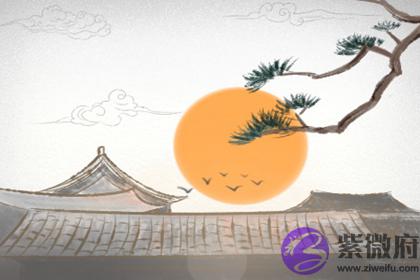 什麽生辰的人内心冷漠