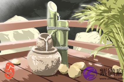 天生很妩媚的八字特徵 天生很妩媚的八字特徵
