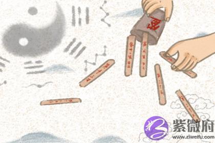 奇门遁甲排盘基础知识 解盘解析