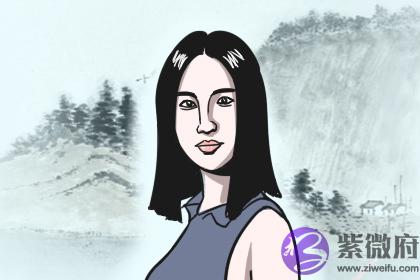 八字女命丁壬合命运
