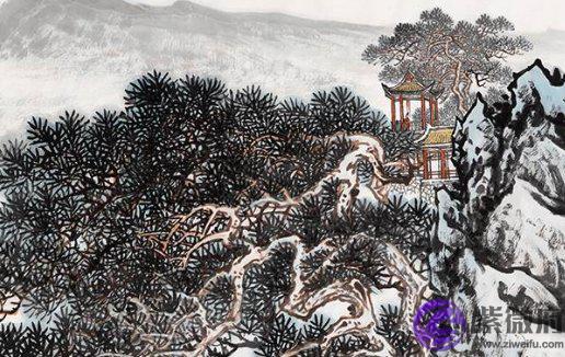 1977年出生的丁巳年生沙中土命，溏内之蛇