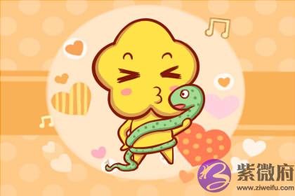 属蛇44岁过后的命运与婚姻运势好不好