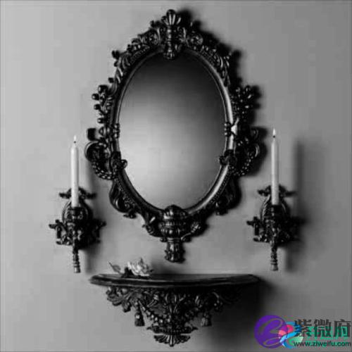 镜子有哪些风水讲究，不可不知道
