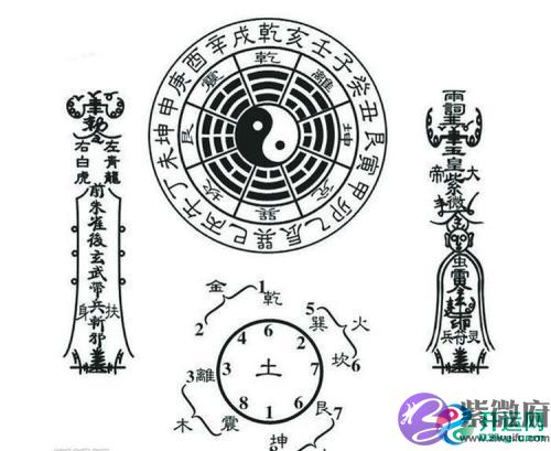 什麽八字的妻子貌美