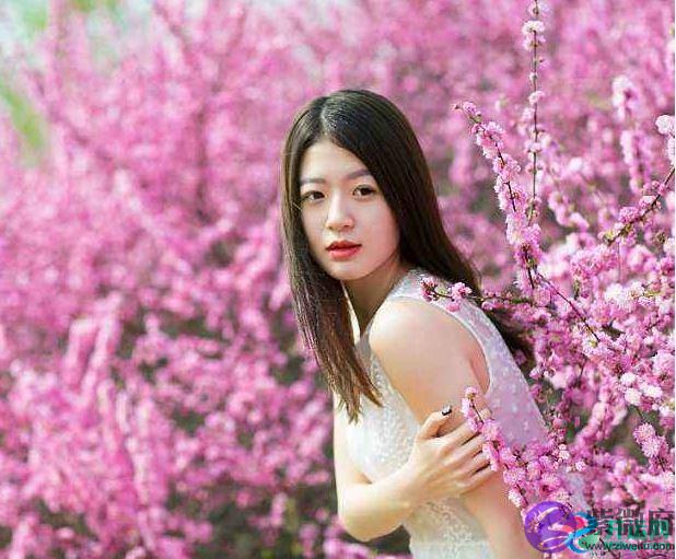 八字桃花多的女命有哪些?	八字桃花详解