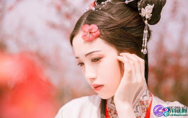 已婚的男女再走桃花运，八字桃花多怎麽办?