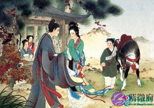 婚姻也是命中注定，生辰看哪些人最易遇婚变