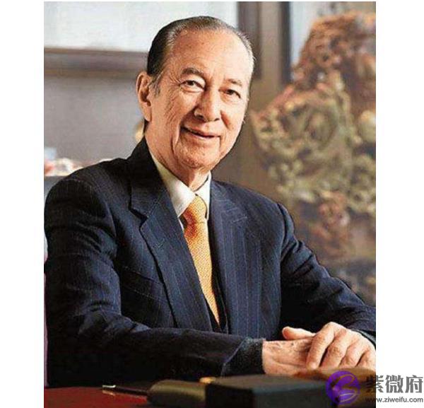 赌王何鸿燊98岁逝世，一代传奇终落幕，来看他的命理八字何如！