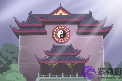 2021年犯太岁的生肖以及化解太岁的方法推荐