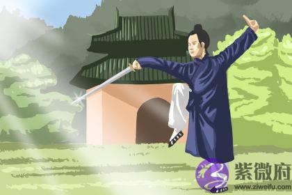 命犯童子煞的人的前世 童子煞的好处