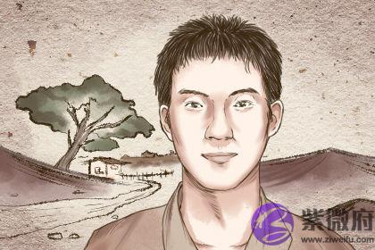男人没有责任心没担当的面相