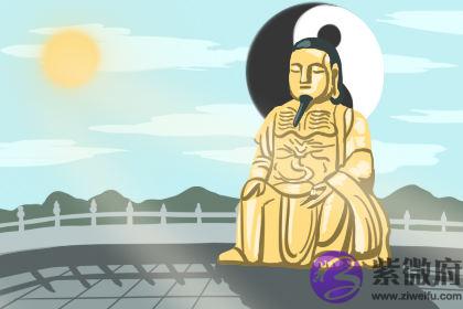 与佛有缘的人是孤独命吗