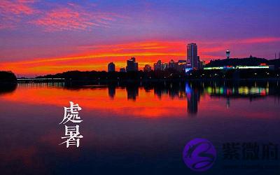 020年七月初三日处暑节气前一天可以求嗣吗？"