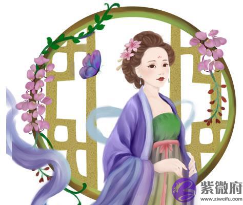 八字命理解析哪些女人可以旺夫