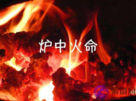 男炉中火配女天上火怎麽样