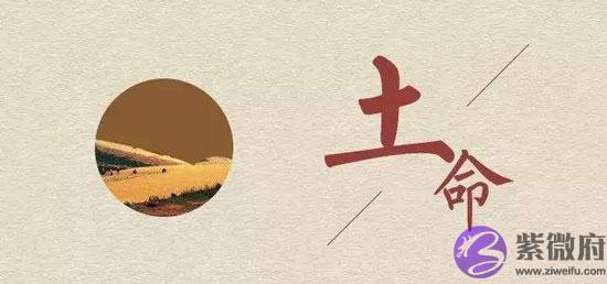 男土命和女土命结婚好吗
