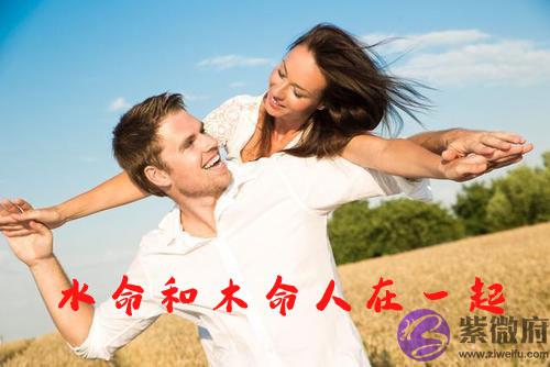 水命和木命人在一起合适吗 水命和木命人在一起合适吗
