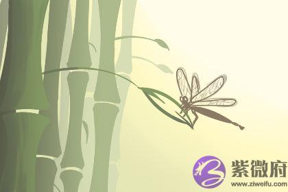 观音灵签第五十一签 孔明入川