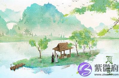 夏至过后就属于秋天了吗？属兔在夏至这天出生好吗？