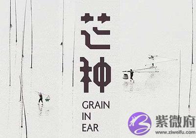 020鼠年6月5日芒种当天出生的宝宝应该生肖属什麽？"