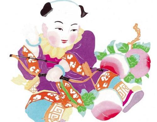 民间@￥：花姐命是怎么回事你知道吗？