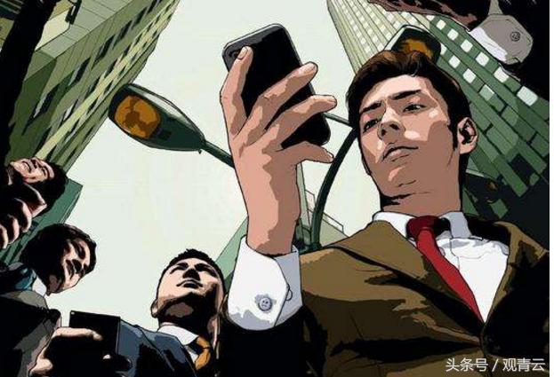青云易学堂：辞职想创业，生辰看运势