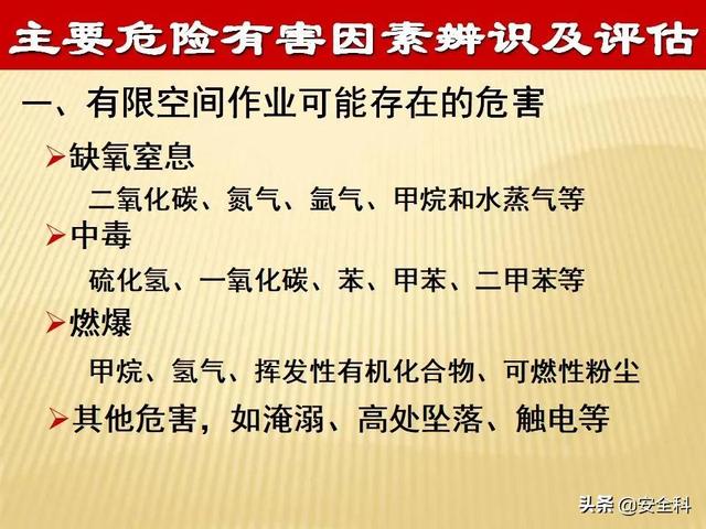 有限空间“锁、网、栏、板、牌、柜、表、人”生辰要素