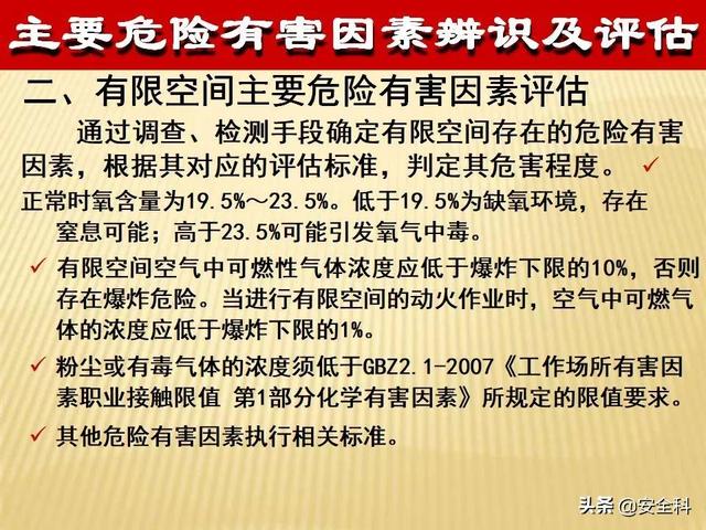 有限空间“锁、网、栏、板、牌、柜、表、人”生辰要素