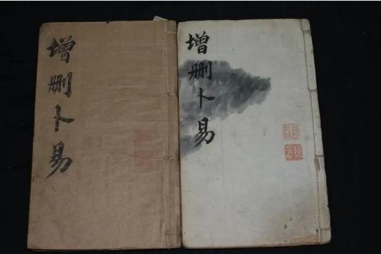 易经占卜的通行模式：京房六爻纳甲术