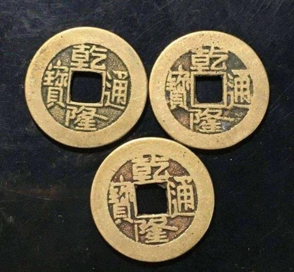 易经占卜的通行模式：京房六爻纳甲术