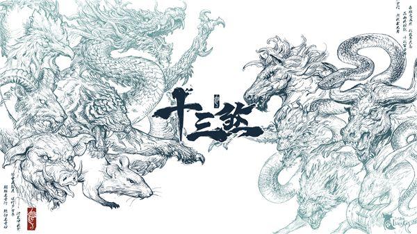 十二生肖犯月中明犯，暗犯月份介绍，占此煞者结果如何