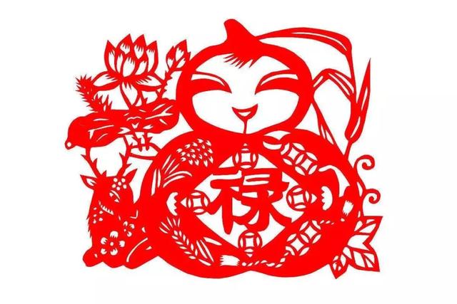 生辰禄神详解