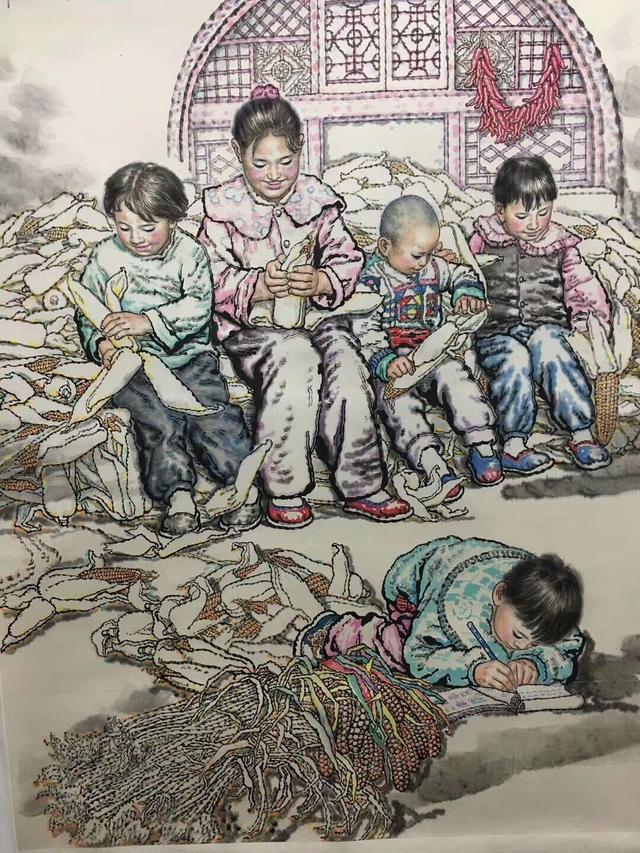 官星在女性生辰里的表现