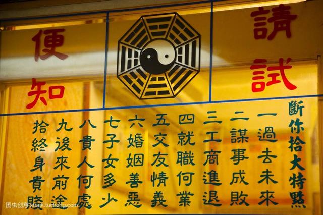 解析生辰中的方与局、以及方混局的关系！
