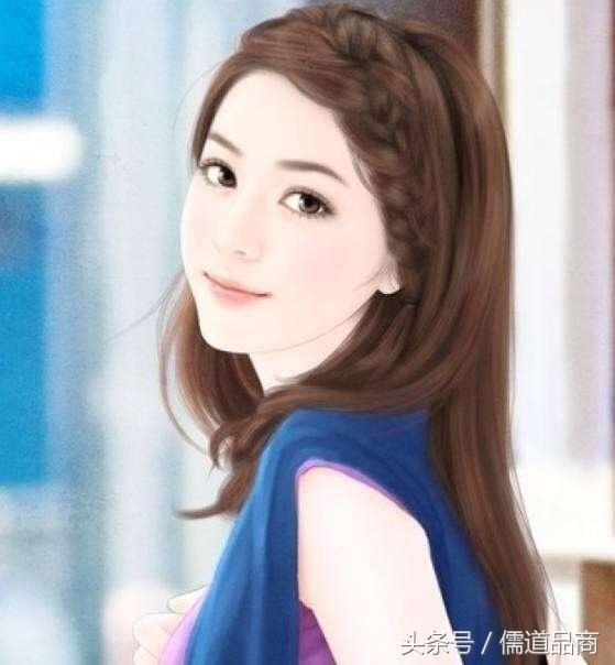 不同女人因生辰基因密码不同，婚姻命运差别巨大