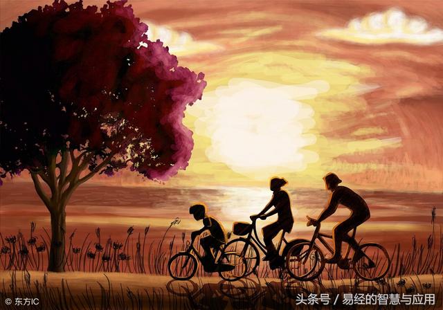 所谓@￥绝招，并不神秘，六哥送你四柱宫位绝命歌