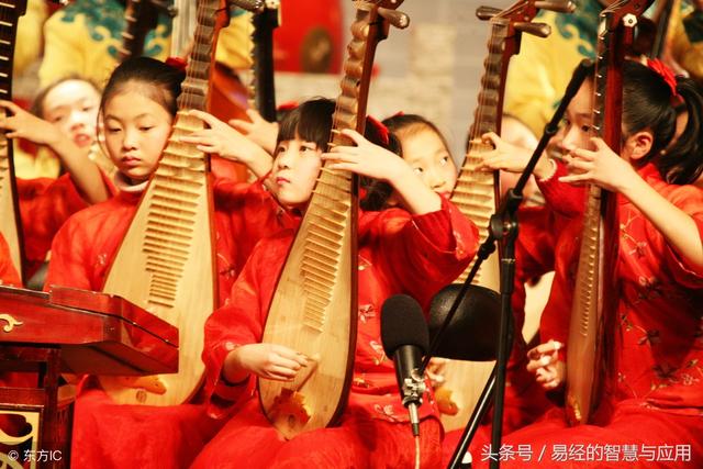 所谓@￥绝招，并不神秘，六哥送你四柱宫位绝命歌