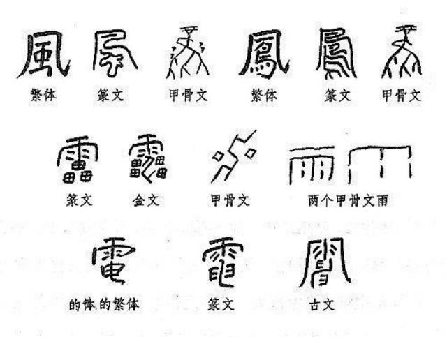 泰山石刻