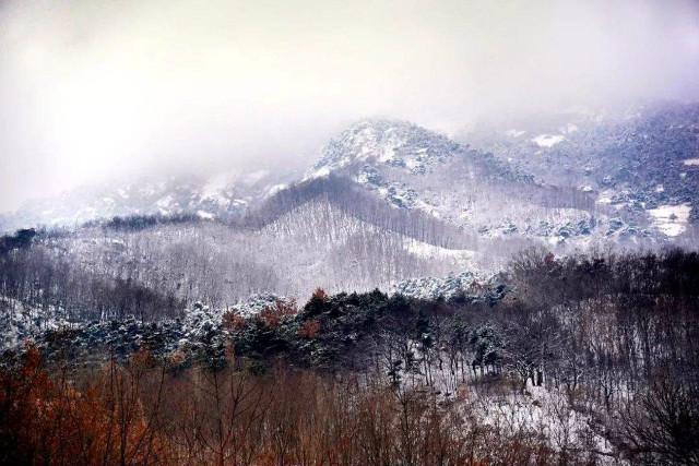 泰山石刻