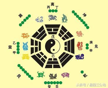 生辰年支隐藏的秘密