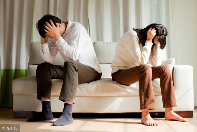 教你如何从生辰看女命的婚姻不顺！