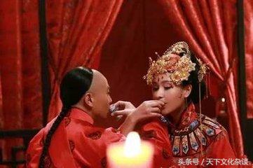 生辰预测婚姻的标志性断语