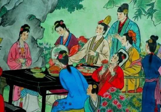 金瓶梅里，为什么说官哥儿的出生，大有深意，不可忽视？