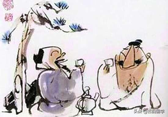 带解释的222个常用俗语，满满的人生智慧